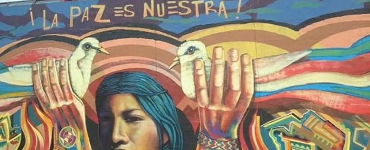 Colombia registra una nueva masacre con 4 víctimas mortales