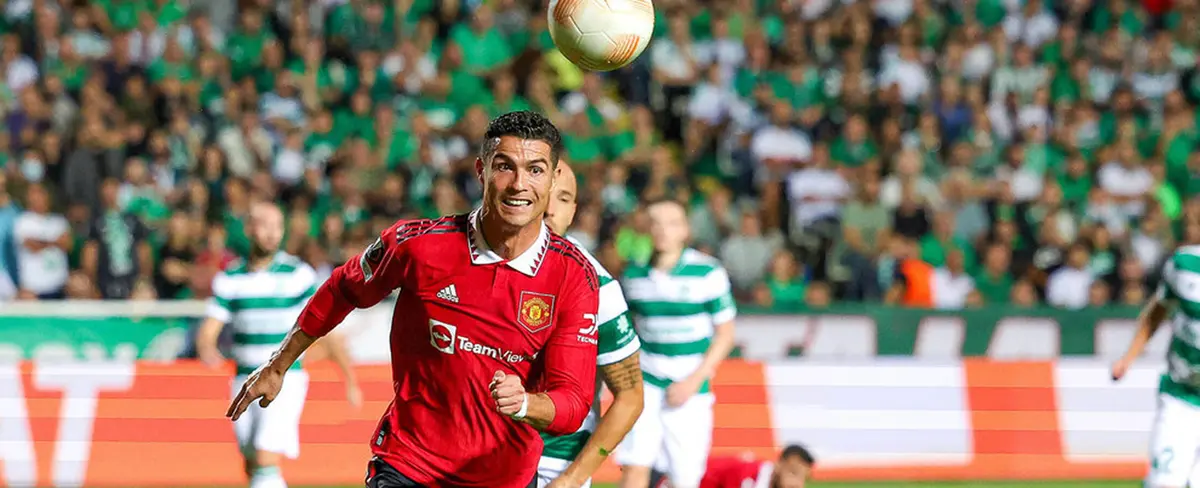 Cristiano Ronaldo alcanza 500 millones de seguidores en Instagram