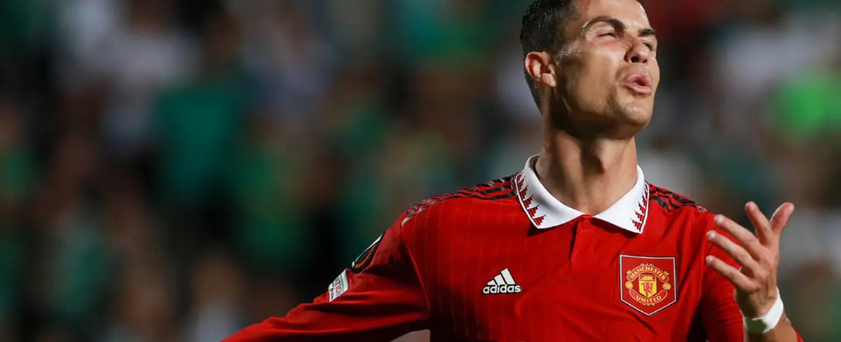 Catalogan a Cristiano Ronaldo como el jugador “no deseado” tras no recibir ofertas de grandes equipos