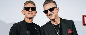 Depeche Mode anuncia nuevo álbum y próxima gira