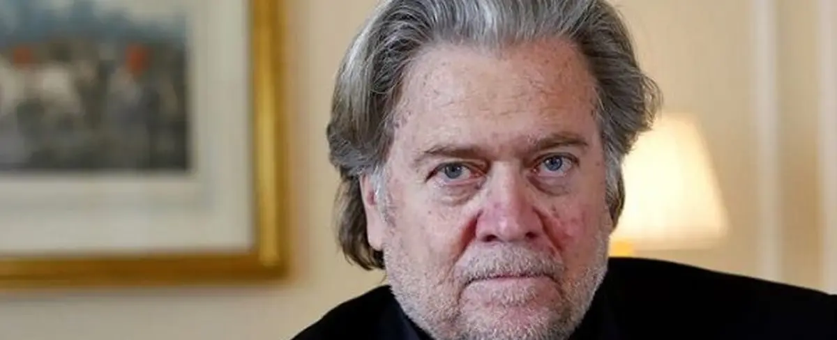 Ex asesor de Donald Trump es condenado a 4 meses de prisión