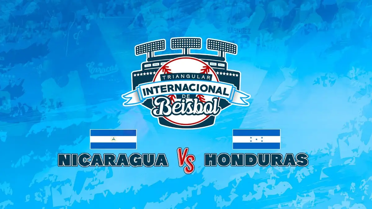 Nicaragua vs. Honduras - [Partido Completo] - [23/09/22]