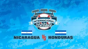 Nicaragua vs. Honduras - [Partido Completo] - [23/09/22]