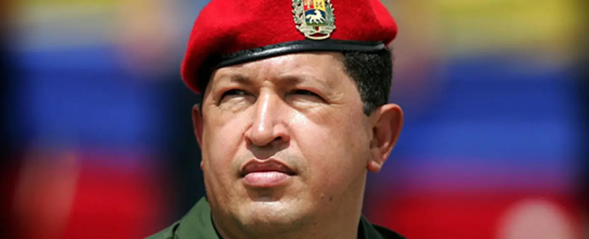 Recuerdan al comandante Hugo Chávez a 10 años de su triunfo electoral