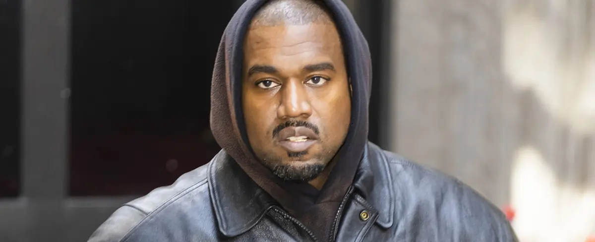 Instagram restringe la cuenta de Kanye West tras una publicación antisemita