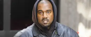 Instagram restringe la cuenta de Kanye West tras una publicación antisemita