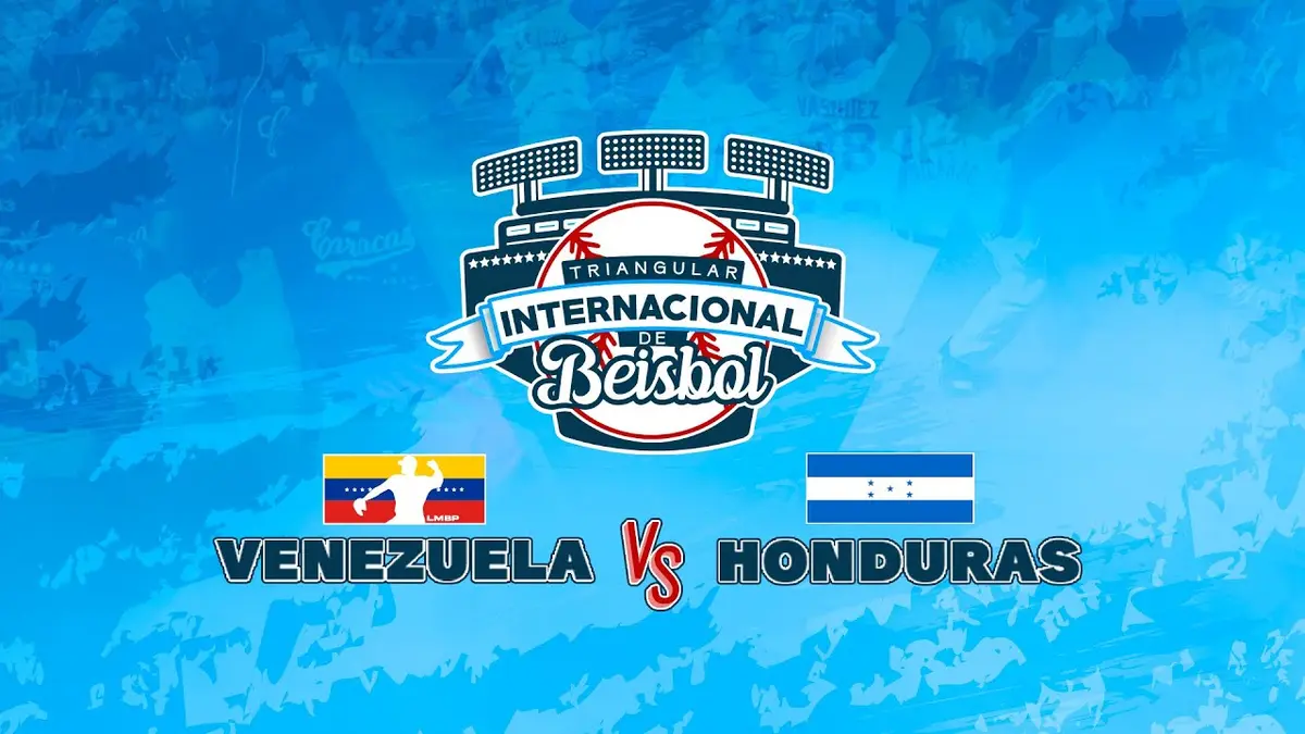 Venezuela vs. Honduras - [Partido Completo] - [23/09/22]