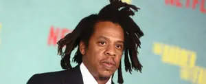 El cantante Jay Z invierte millones en una empresa de pizzas hechas por robots
