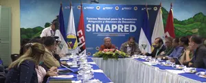 Julia ocasiona pérdidas de 300 millones de dólares en Nicaragua