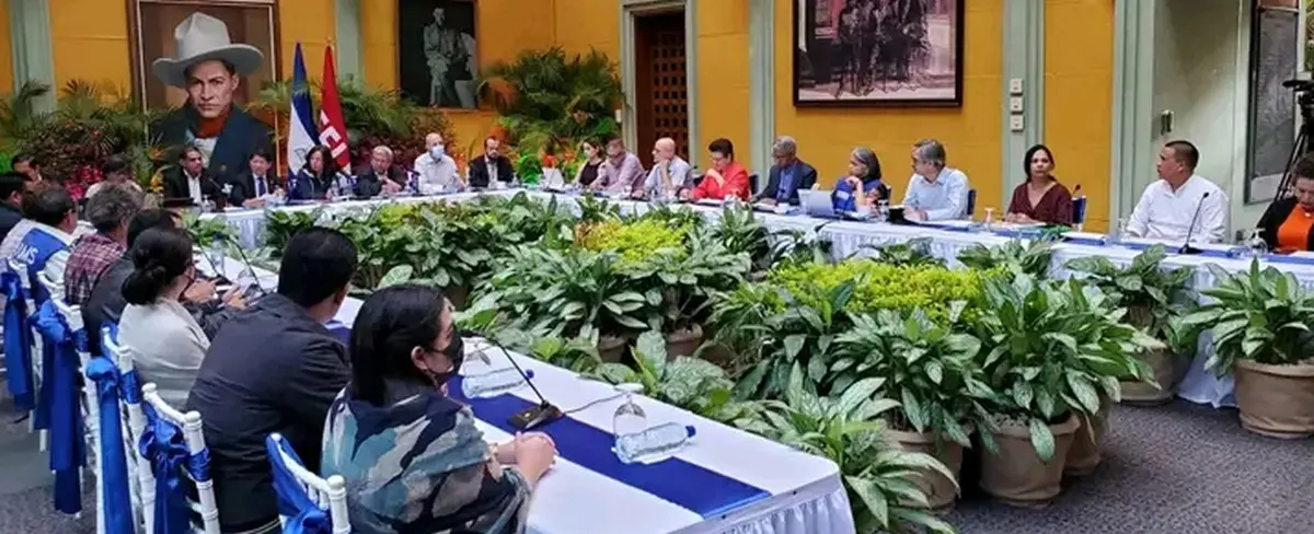 Julia causa pérdidas entre 160 y 200 millones de dólares en Nicaragua