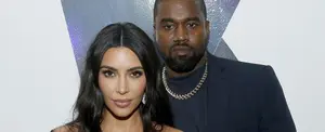 Kanye West acepta divorciarse de Kim Kardashian