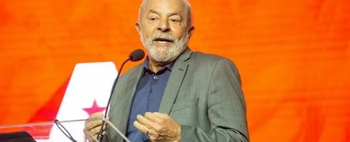 Lula da Silva mantiene ventaja sobre Bolsonaro en intenciones de voto