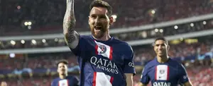 Messi insinúa que Qatar podría ser su última cita mundialista