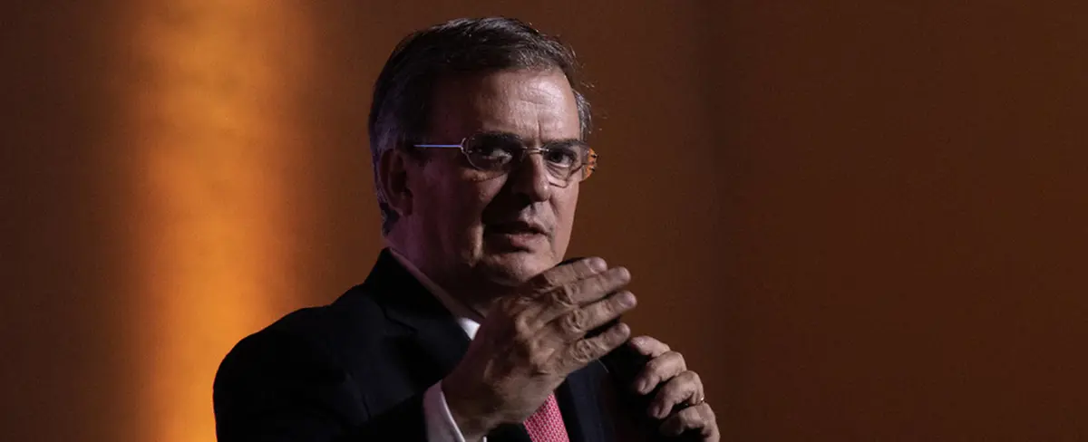 México presentará nueva demanda contra la venta de armas provenientes de EE.UU.
