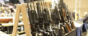 México y EE.UU. sostienen diálogo sobre tráfico de armas