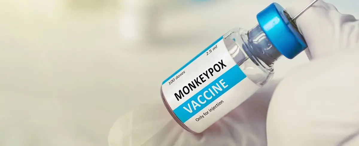 Minsa agradece a Rusia donación de vacunas contra la viruela símica