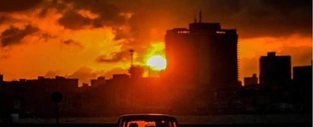 ONU advierte aumento de temperaturas en 2, 8 grados al finalizar el siglo