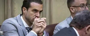 El actor Pablo Lyle es declarado culpable de homicidio involuntario en EE.UU.