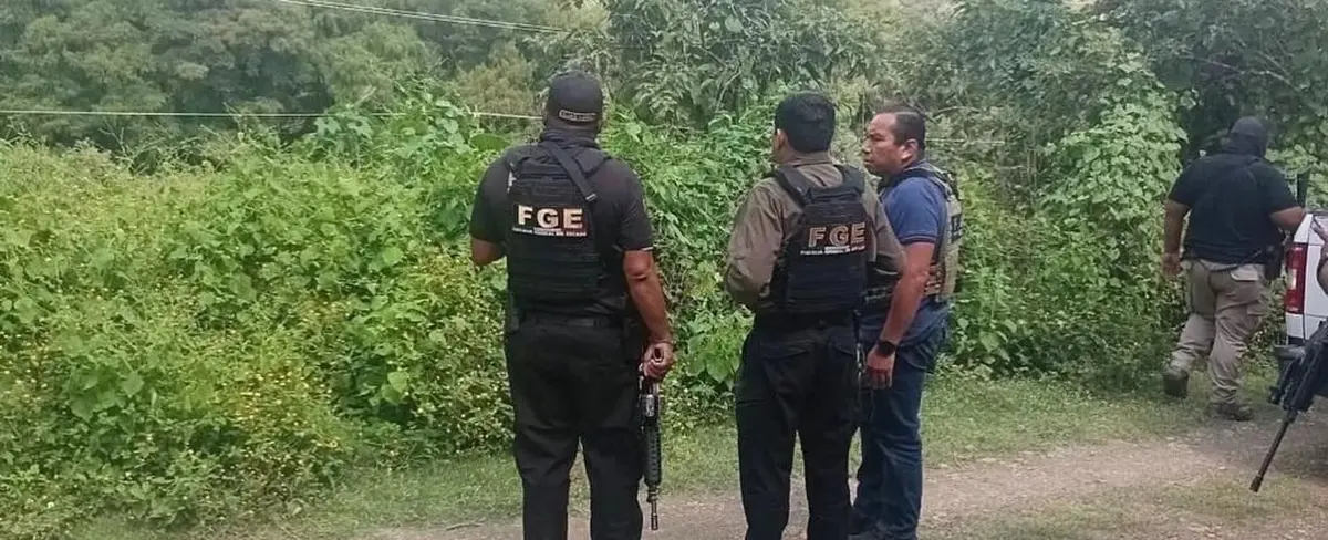 Ataque al Palacio Municipal de México causa la muerte del alcalde de Guerrero