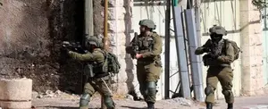 Palestina condena asesinato de dos jóvenes por parte de Israel