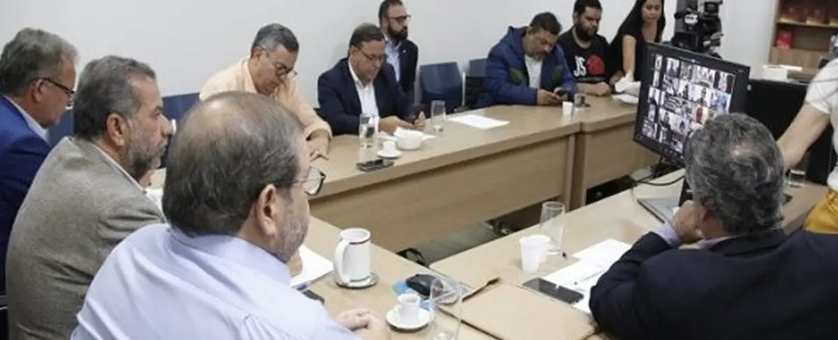Partido Democrático Laborista de Brasil anuncia respaldo a Lula Da Silva