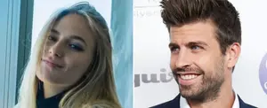 Piqué quiere volver a ser papá con Clara Chía