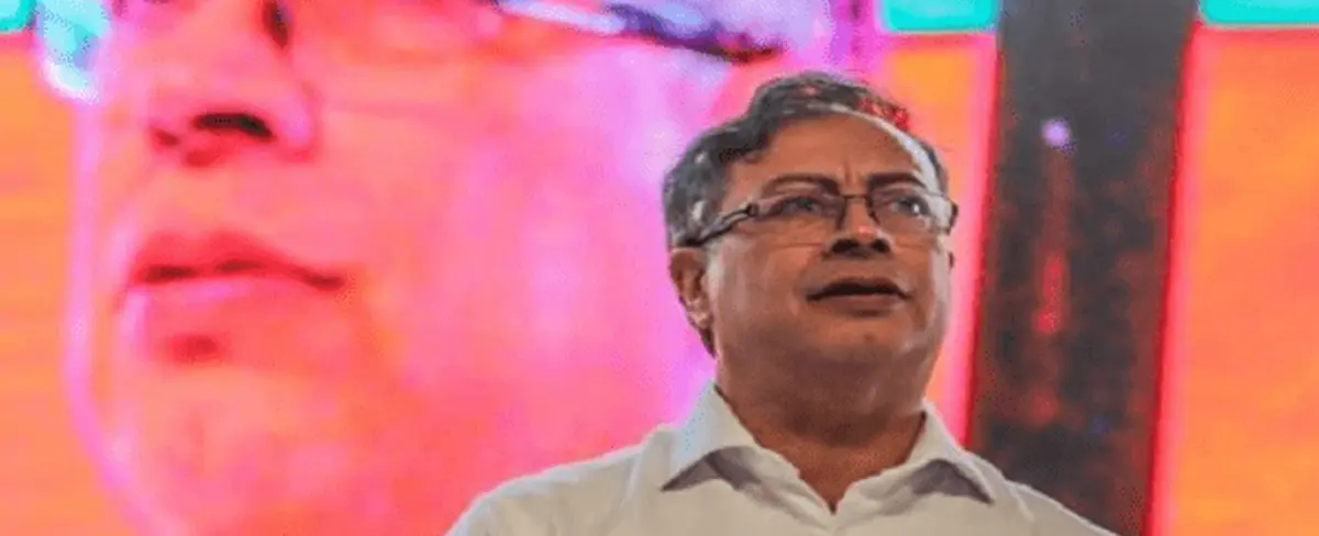 Presidente colombiano participa en Minga Política y Cultural