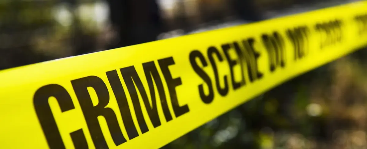 Reino Unido: critican a heladería por exhibir escena violenta previo a Halloween