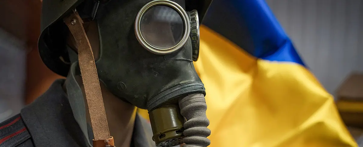 Rusia denunciará ante la ONU preparación de una “bomba sucia” por parte de Ucrania