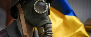 Rusia denunciará ante la ONU preparación de una “bomba sucia” por parte de Ucrania