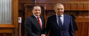 Rusia y Venezuela fortalecen lazos de cooperación
