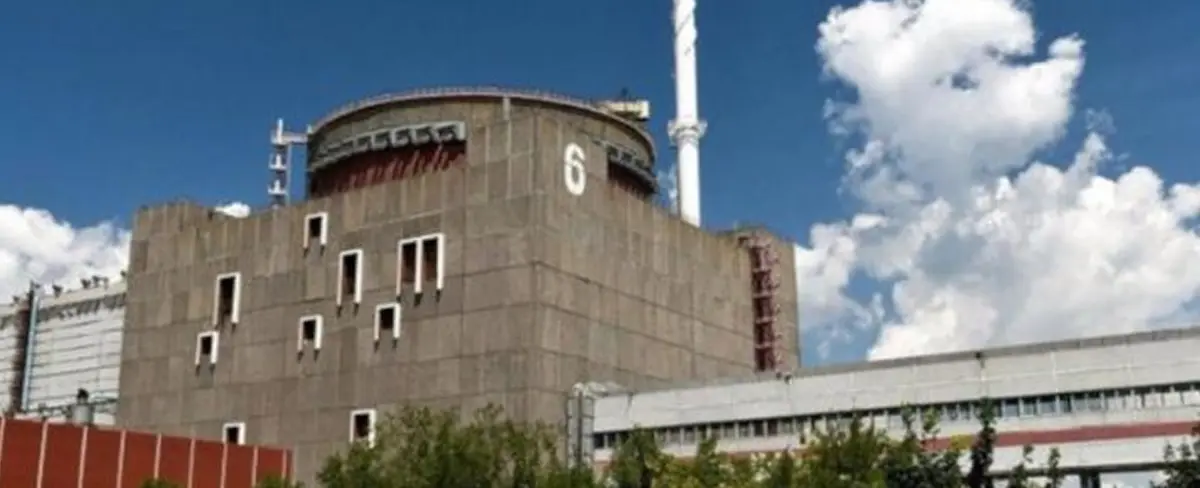 Rusia frustra nuevo ataque contra central nuclear de Zaporiyia