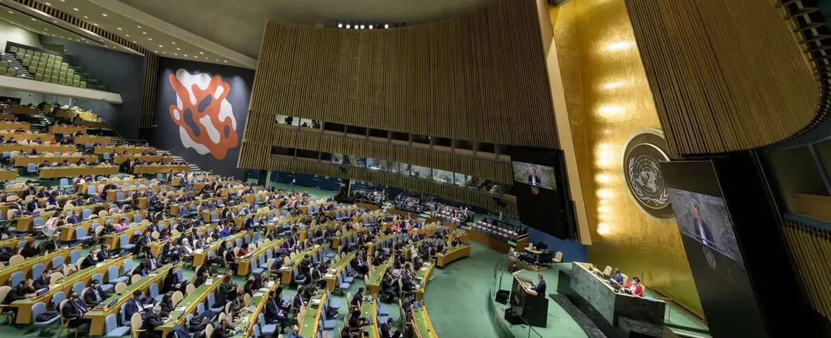 Rusia rechaza resolución del Consejo de la ONU sobre derechos humanos