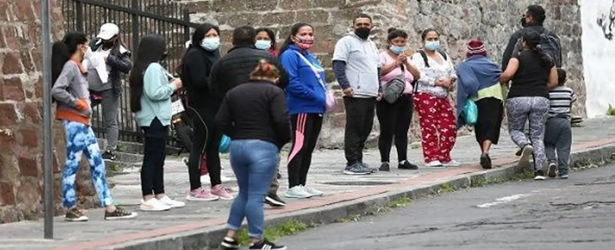 Sismo de 5.2 grados sacude provincia de Guayas en Ecuador