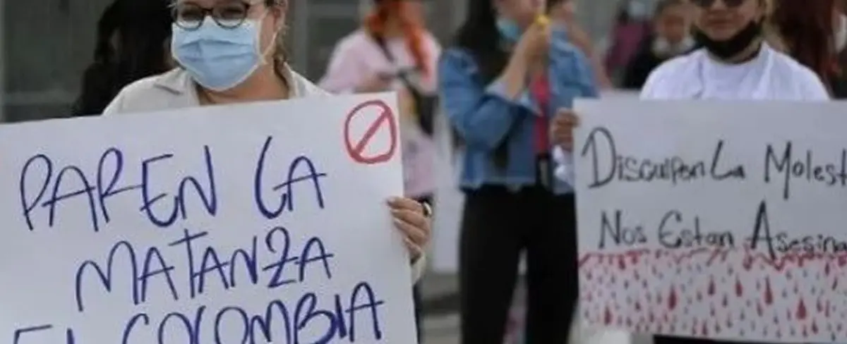 Tres muertos deja nueva masacre en Barranquilla, Colombia