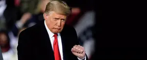 Donald Trump demanda a CNN por difamarlo y exige una millonaria indemnización