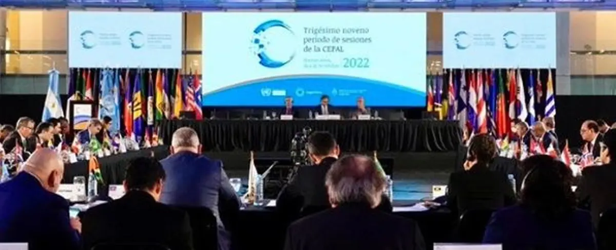 Venezuela, Nicaragua y Cuba condenan bloqueos de EE. UU.