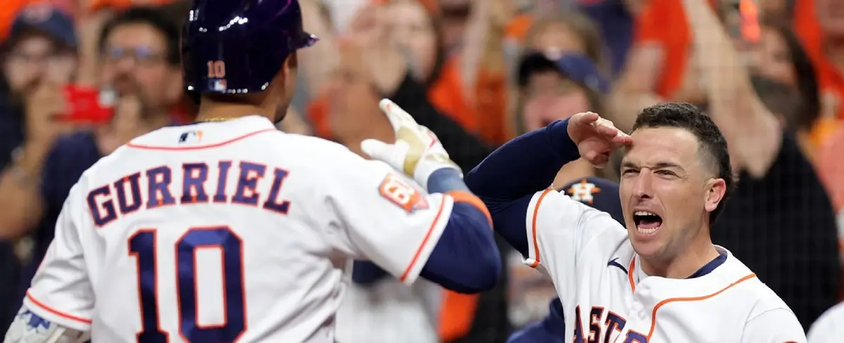 Yankees pierden (4-2) en primer juego del Campeonato de la Liga Americana