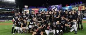 Yankees avanzan a serie de campeonato de La Liga Americana