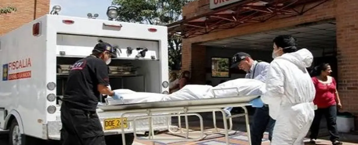 Denuncian asesinato de una defensora de la naturaleza en Ecuador