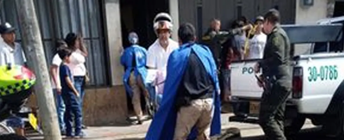 Masacre en Colombia: asesinan a 4 personas en Cartago