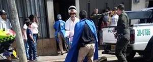 Masacre en Colombia: asesinan a 4 personas en Cartago