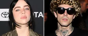 Billie Eilish confirma su romance con Jesse Rutherford
