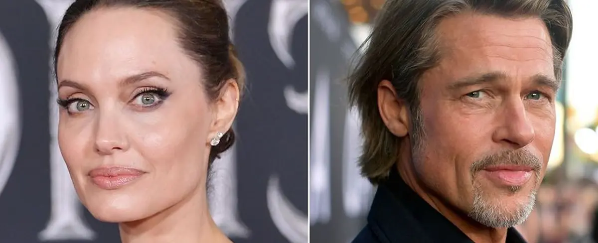Así logró Brad Pitt superar su divorcio de Angelina Jolie