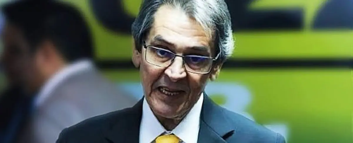 Arrestan a exdiputado bolsonarista, Roberto Jefferson en Brasil