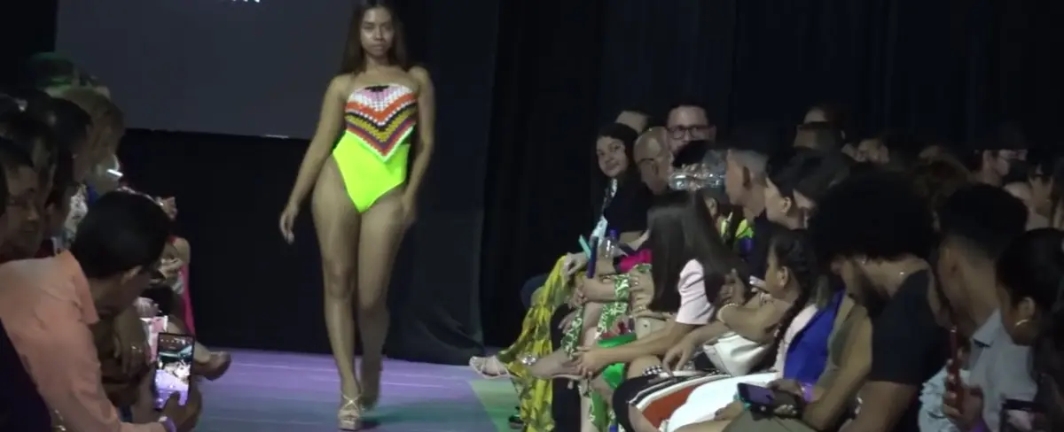 Chinandega Moda culminó con éxito su quinta edición