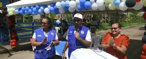 Inauguran comisaria de la mujer en el municipio de Río Grande