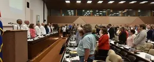 Cuba acoge reunión internacional de Partidos Comunistas
