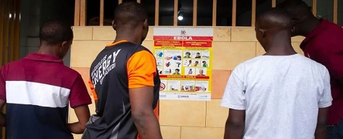 Reportan 29 decesos en por brote de ébola en Uganda