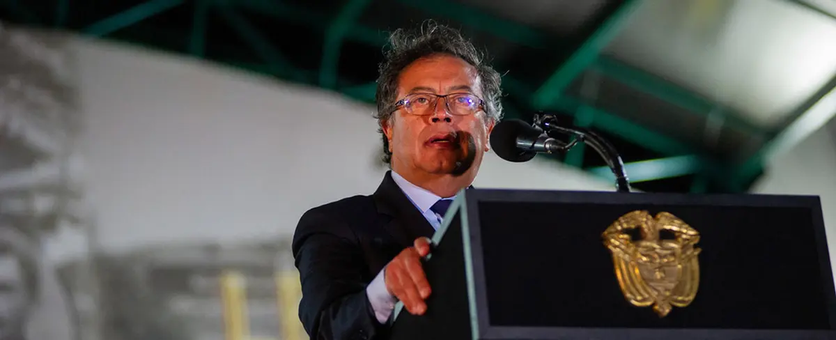 Declaran estado de desastre en Colombia para atender emergencias por lluvias